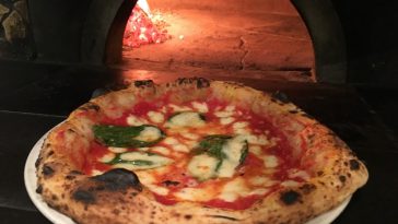 I migliori pizzaioli di Londra