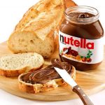 mr nutella