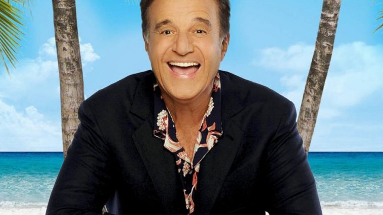 Santillo veste christian de Sica