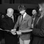 Idressitalian inaugura