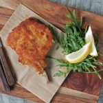 recipe of cotoletta alla milanese