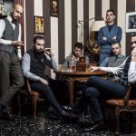 1930 Milano -Photo credit: Lucia Franco