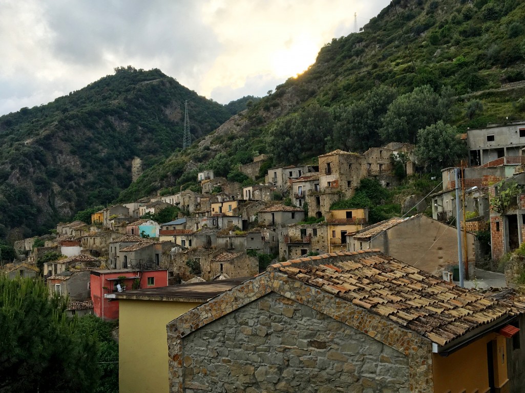 Guida alla provincia di Reggio Calabria