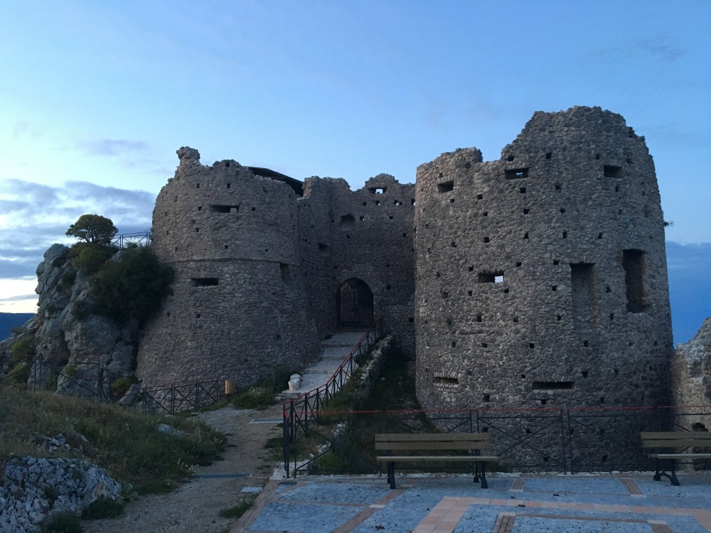 Guida alla Provincia di Reggio Calabria