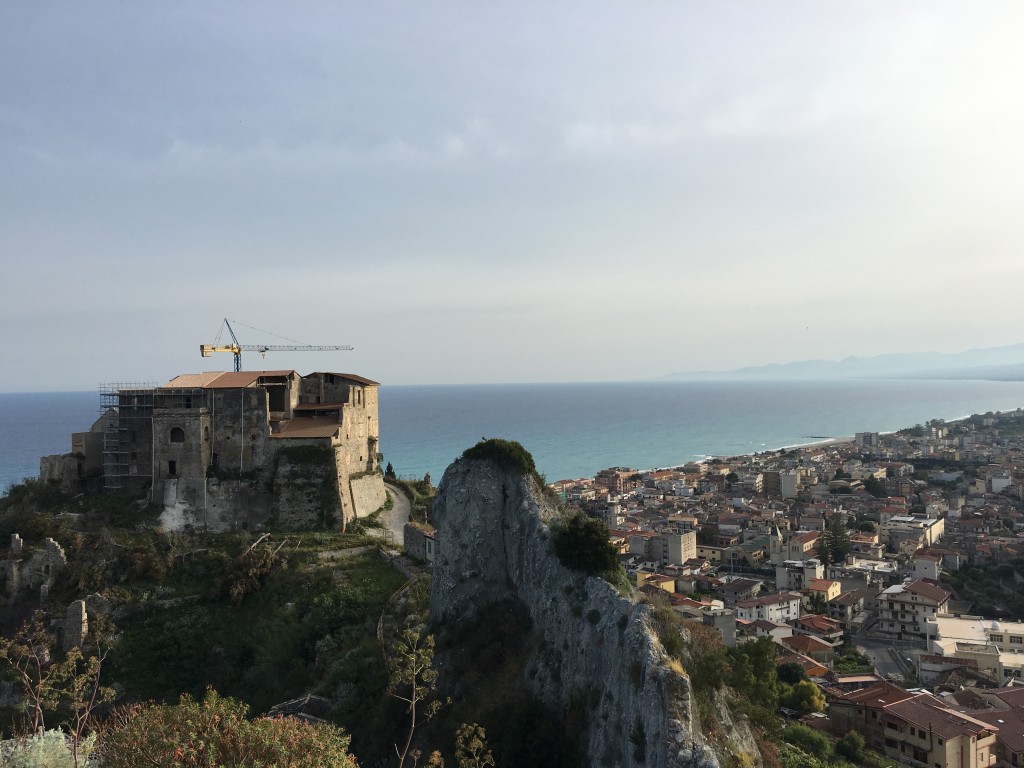 Guida alla Provincia di Reggio Calabria