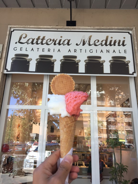 Le migliori gelaterie di Milano