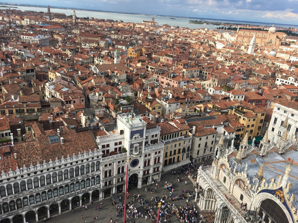 10 cose da fare a Venezia 