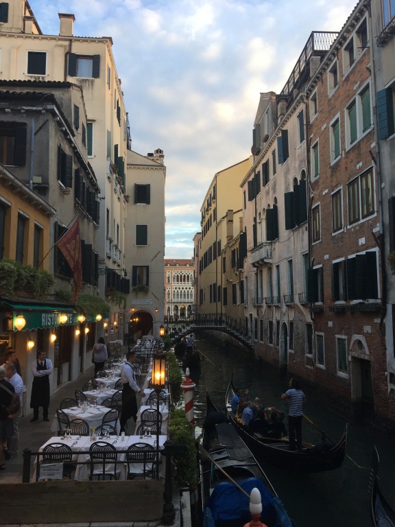 The 10 best things to do in Venice