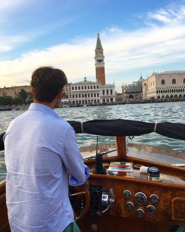 10 cose da fare a Venezia