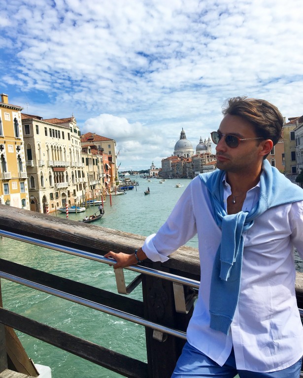 10 cose da fare a Venezia