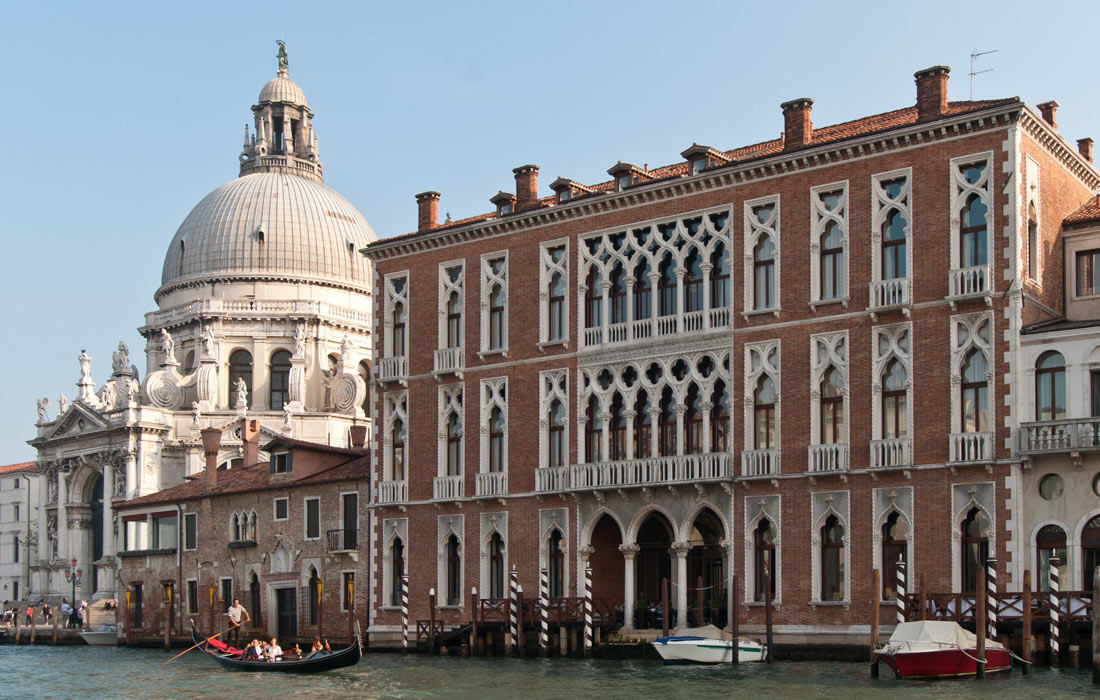 The 10 best things to do in Venice