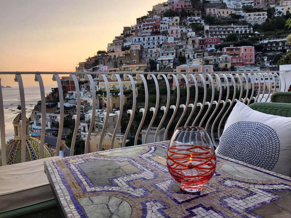 I migliori hotel per le vacanze di settembre in Italia