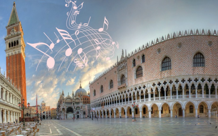 Italian symphonies to suit every mood