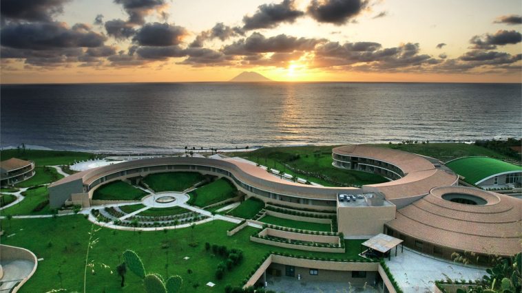 The 5 best Spas and resort in Calabria