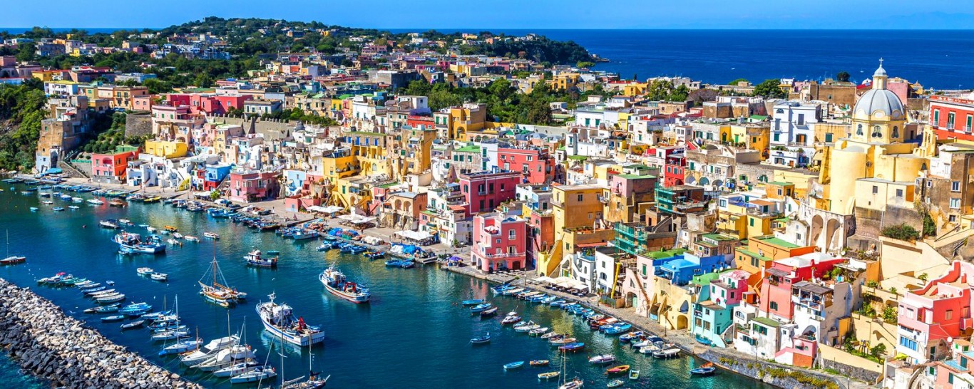 32 motivi per cui l'Italia è il peggior Paese del mondo
