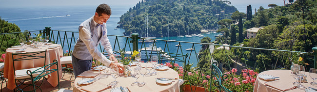 The 10 best restaurants in Liguria