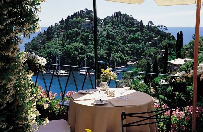 The 10 best restaurants in Liguria of an taste