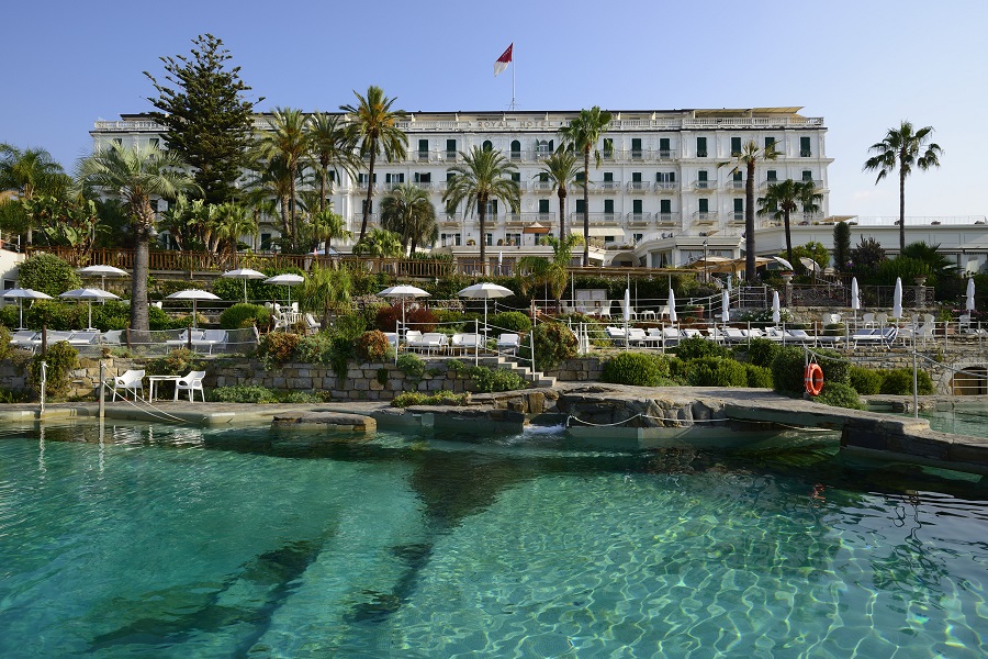 The 10 best hotels in Liguria