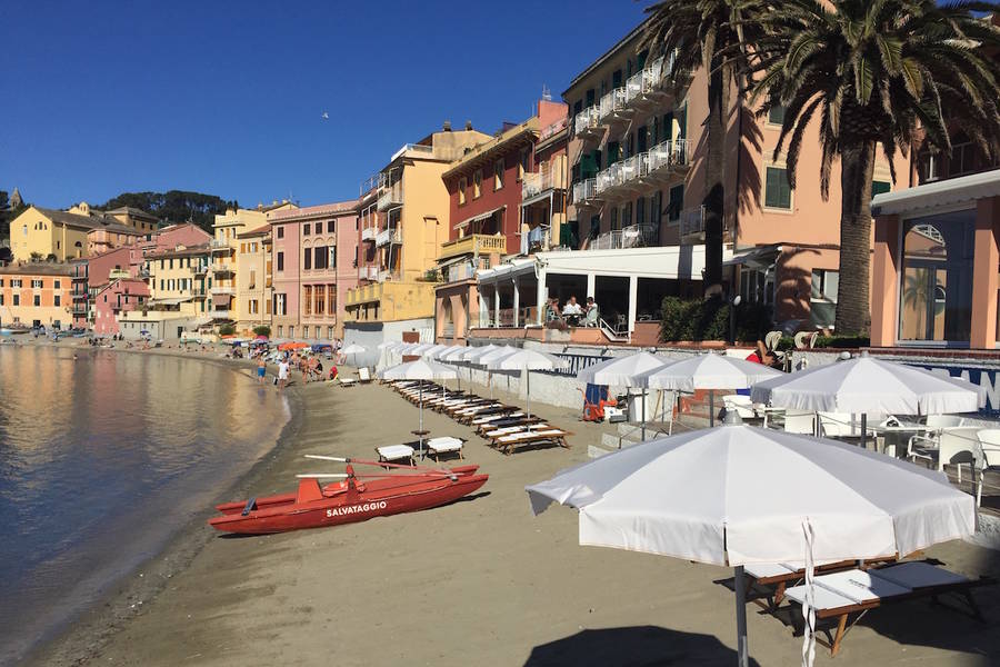 I 10 migliori hotel della Liguria
