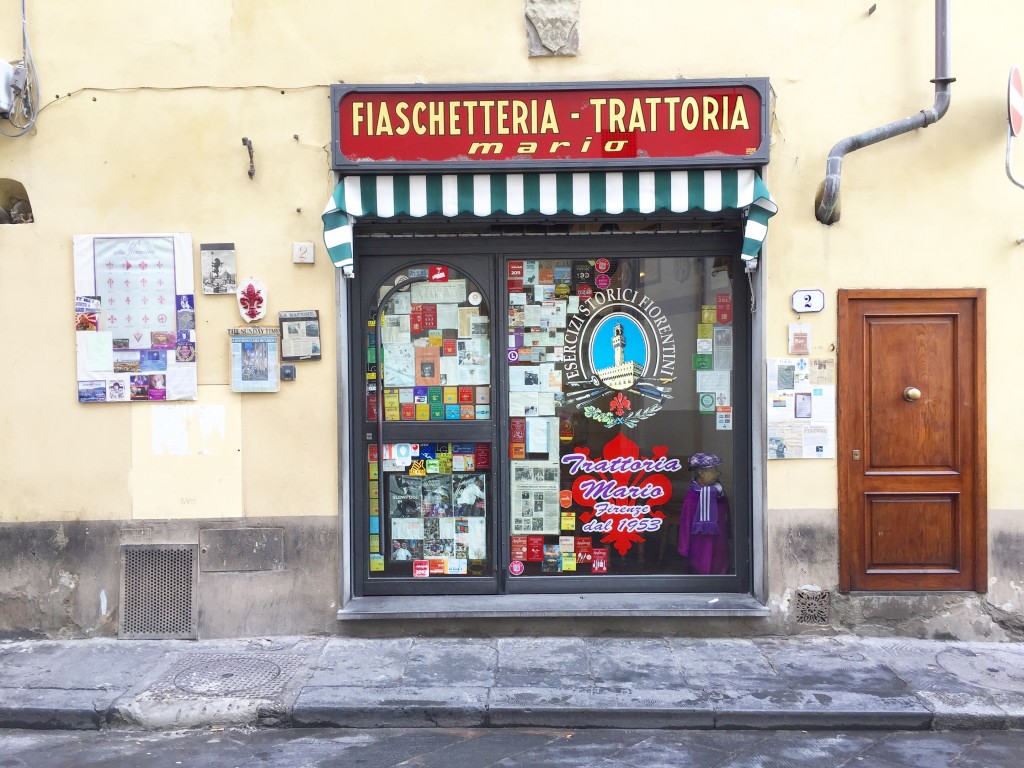 I 10 ristoranti della Toscana dove si mangia da Dio e si paga poco