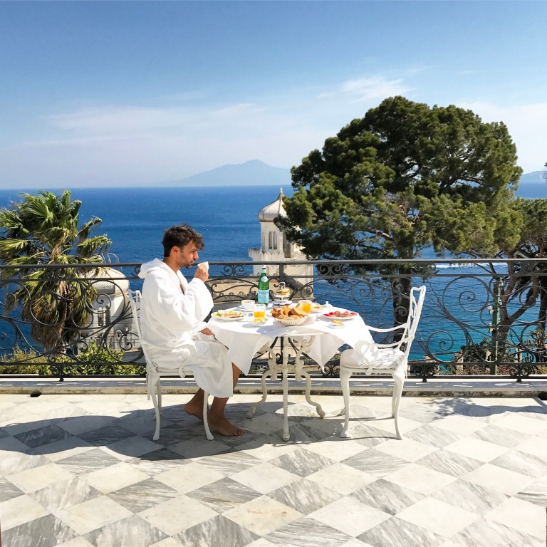 The 10 best tips for a divine stay in Capri