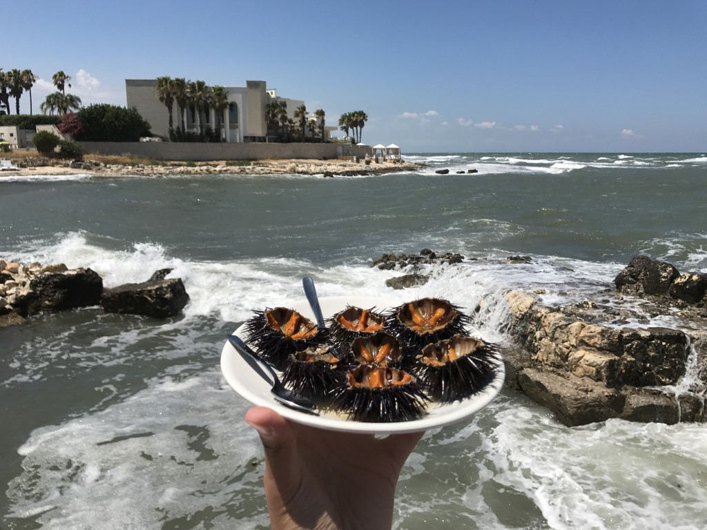 I 10 ristoranti della Puglia dove si mangia da Dio e si paga poco