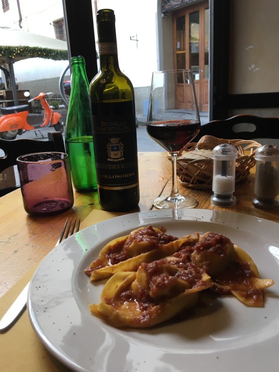 I 5 ristoranti di Firenze dove si mangia da Dio e si spende poco