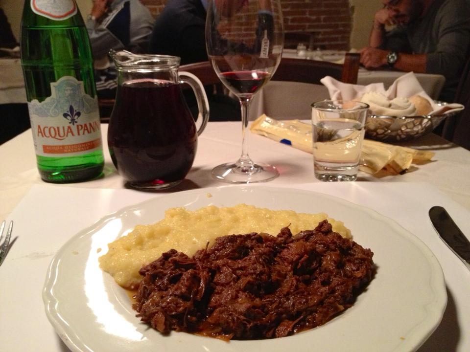 I 5 ristoranti di Verona dove si mangia da Dio e si spende poco