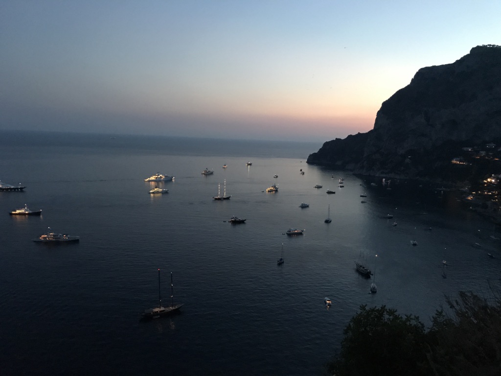 The 10 best tips for a divine stay in Capri