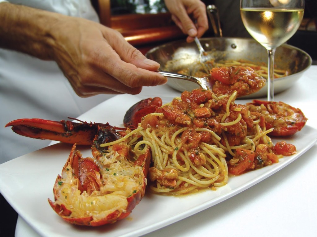 I 5 ristoranti di Cagliari  dove si mangia da Dio e si spende poco secondo