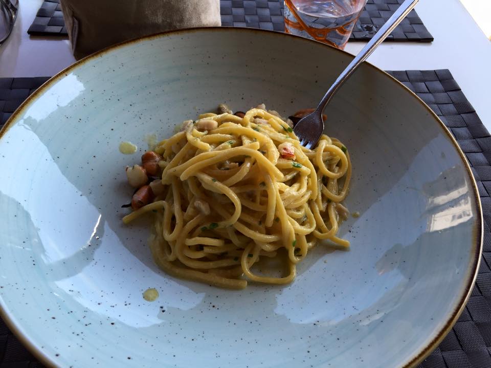 Top 5 restaurants of Cagliari with divine food and low prices