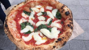 I 5 ristoranti di Londra dove si mangia da Dio e si spende poco