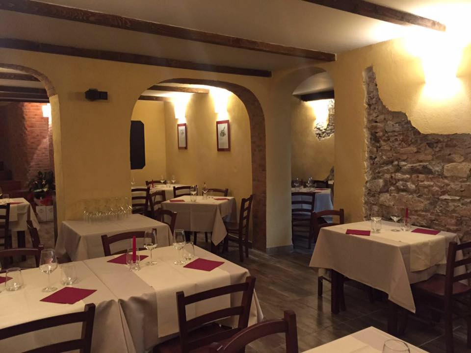 Top 5 restaurants of Genoa with divine food and low prices