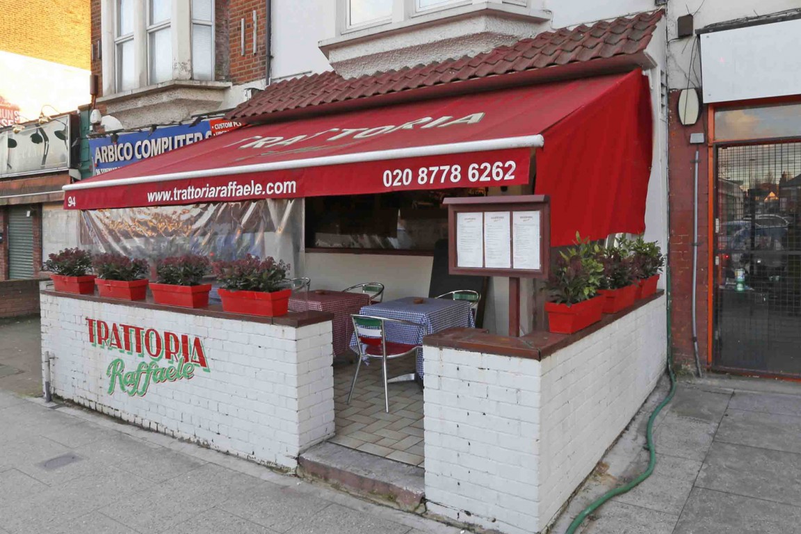 I 5 ristoranti italiani di Londra dove si mangia da Dio e si paga poco