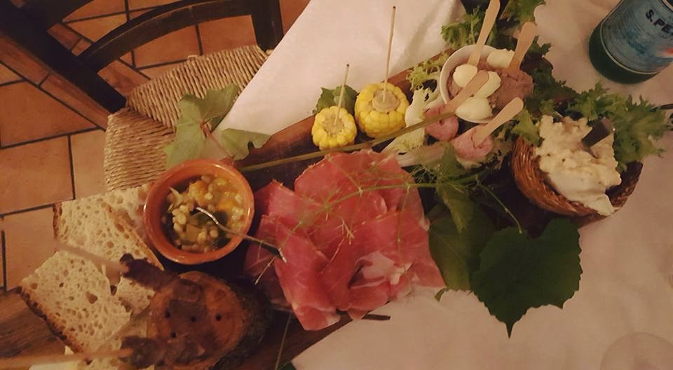 I 5 ristoranti di Pescara  dove si mangia da Dio e si spende poco