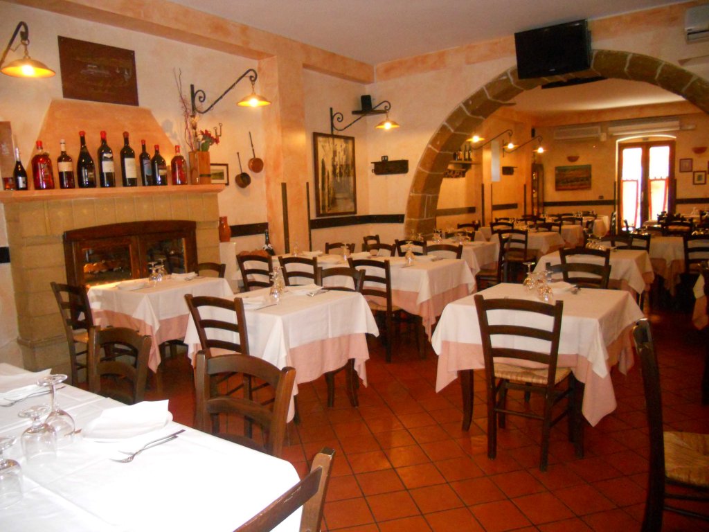 I 5 ristoranti di Taranto dove si mangia da Dio e si spende poco