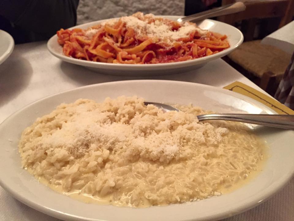 I 5 ristoranti di Perugia dove si mangia da Dio e si paga poco