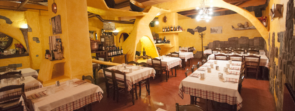 I 5 ristoranti di Bergamo dove si mangia da Dio e si paga poco 