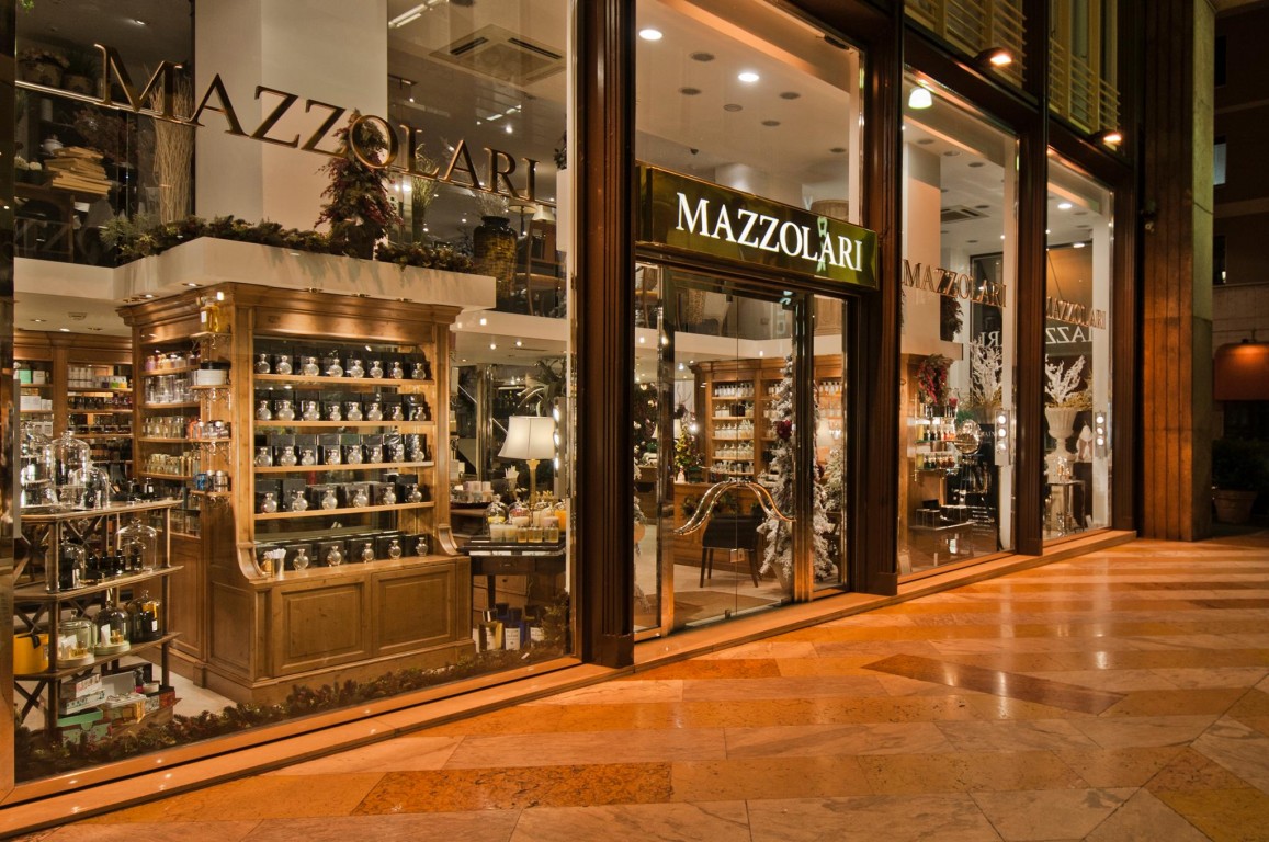Top 5 shops in Milan where to buy divinely for a low price