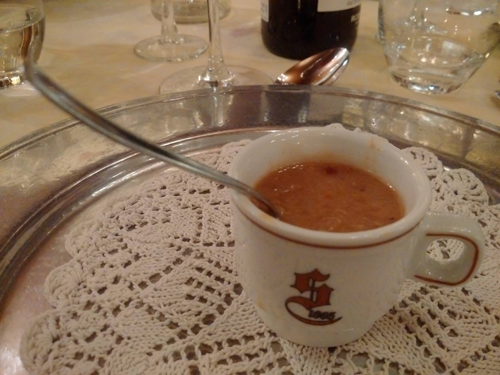 I 5 ristoranti di Trieste dove si mangia da Dio e si paga poco