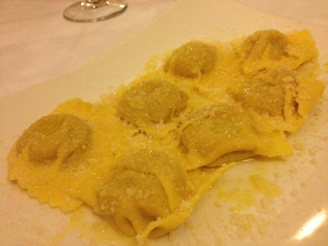 I 5 ristoranti di Parma dove si mangia da Dio e si paga poco