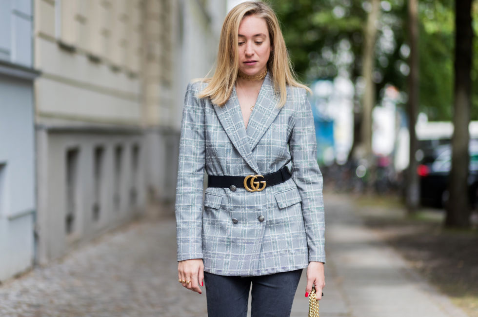 How to dress for a successful job interview