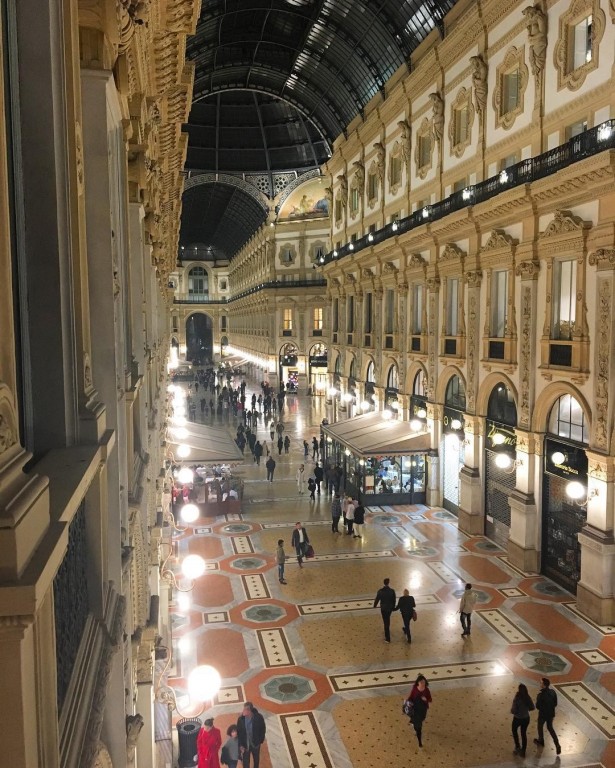 20 reasons why Milan is really the worse city of Italy