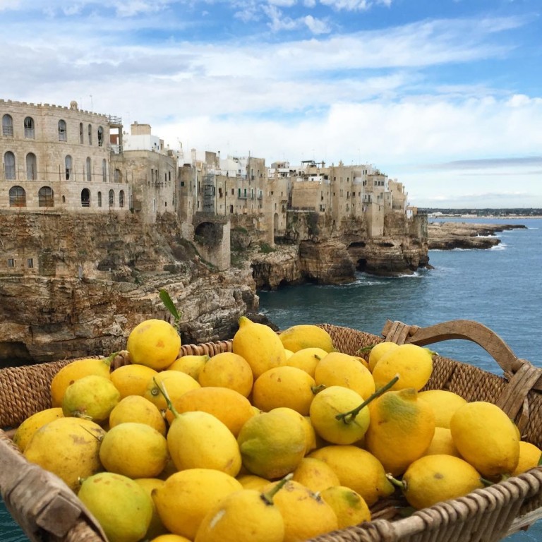 20 reasons why Apulia is the worst region of Italy