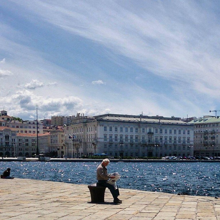 20 reasons why Trieste is the worst city of Italy