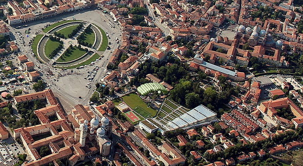 20 reasons why Padova is really the worst city of Italy