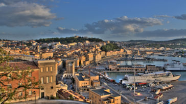 Migliori ristoranti ad Ancona