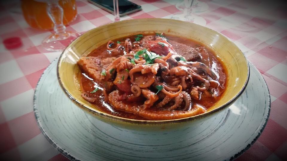 I 10 ristoranti della Toscana dove si mangia da Dio e si paga poco