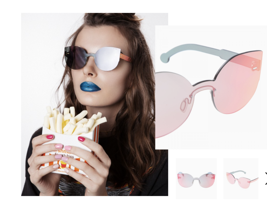 The 10 best sunglasses for women for summer 2018