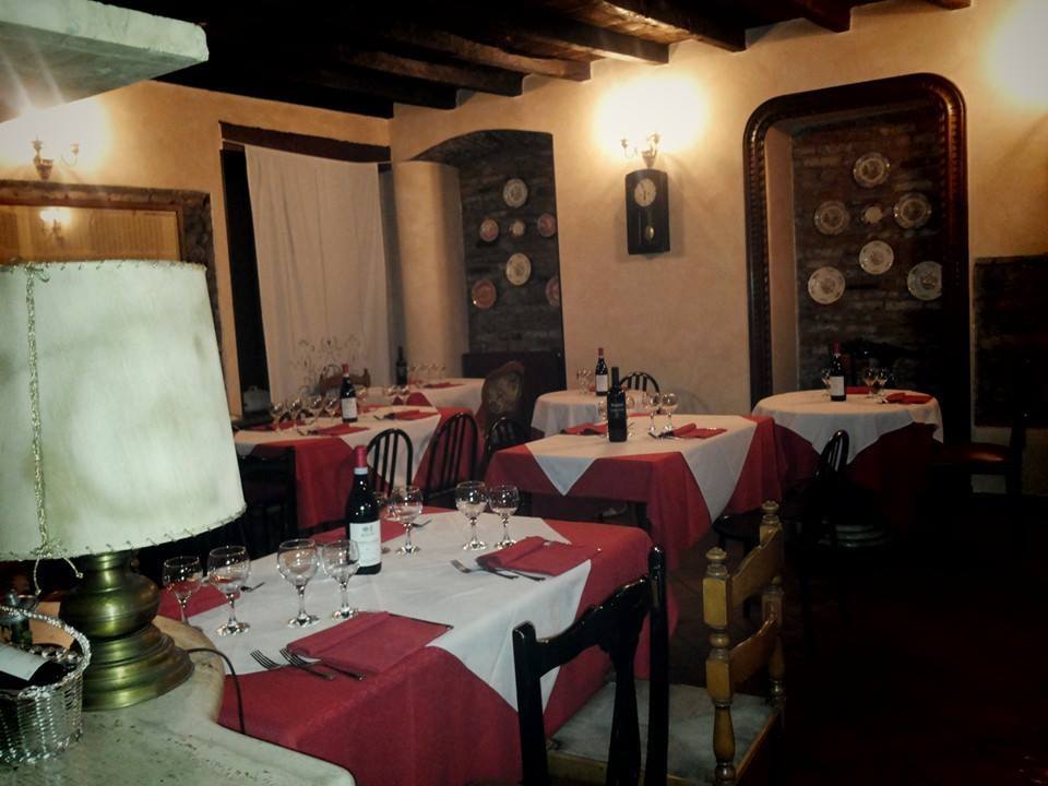 Migliori ristoranti a Torino